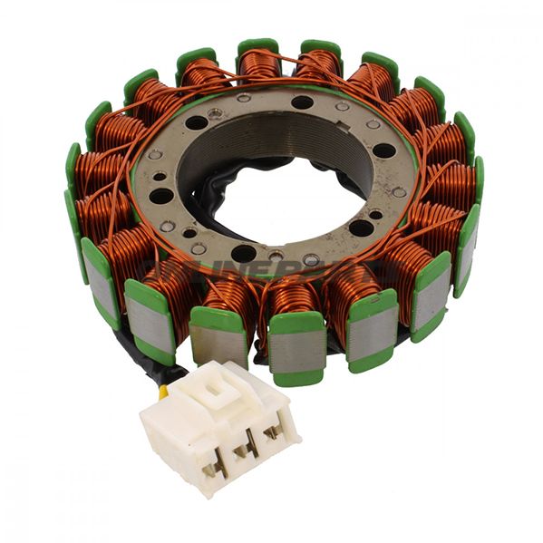 Stator Jmp