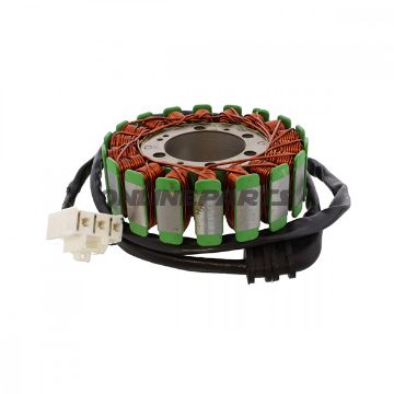 Stator Jmp