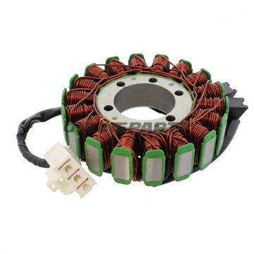 Stator Jmp