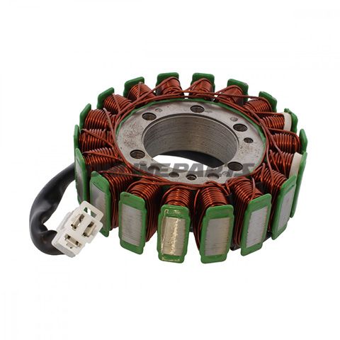 Stator Jmp