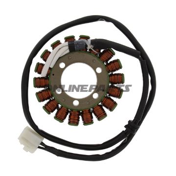 Stator Jmp