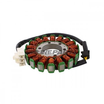 Stator Jmp