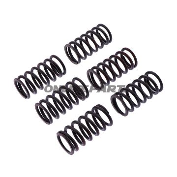 Clutch Spring Kit Reinforced Trwcont 6 Pcs