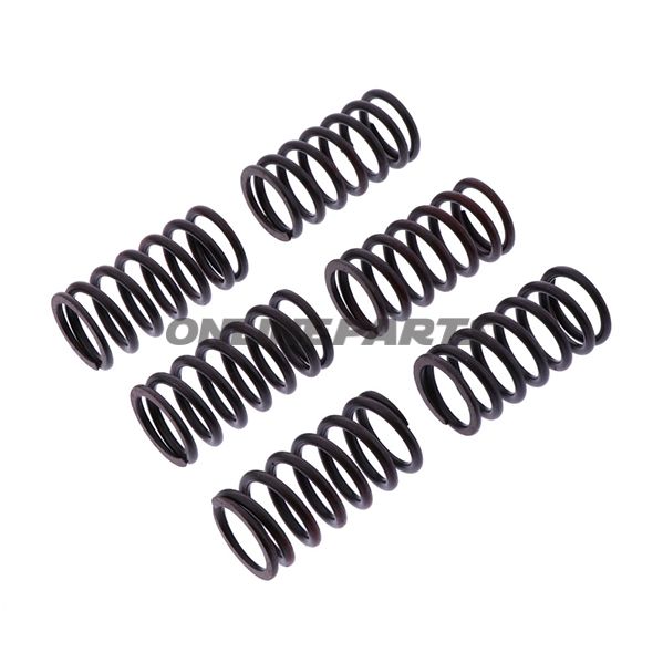 Clutch Spring Kit Reinforced Trwcont 6 Pcs