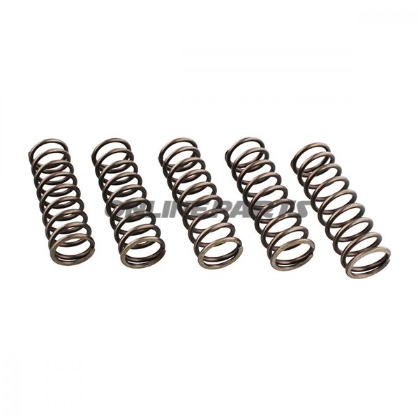 Clutch Spring Kit Reinforced Ebccont 6 Pcs