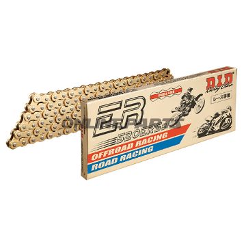 Didstdketteg&G520ers3/116Open Chain With Clip Link