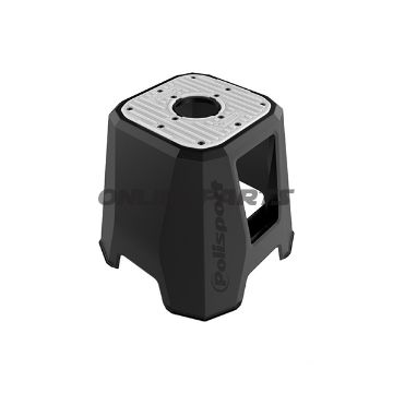 Bike Stand Black/Gr