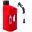 Pro Octane Rapid Fuel Can10l Red