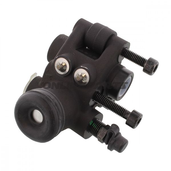 Roll Lock Nehmerzyl (Orig Spare Part)Right