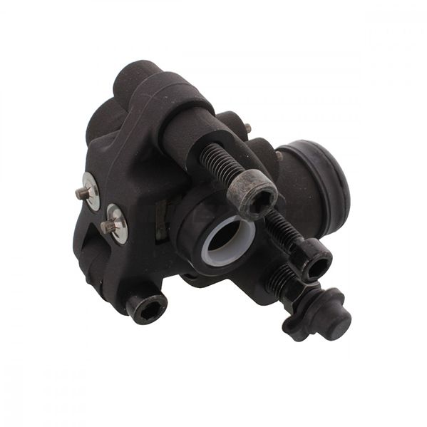 Roll Lock Nehmerzyl (Orig Spare Part)Left