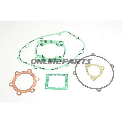 Gasket Kit Complete Athena