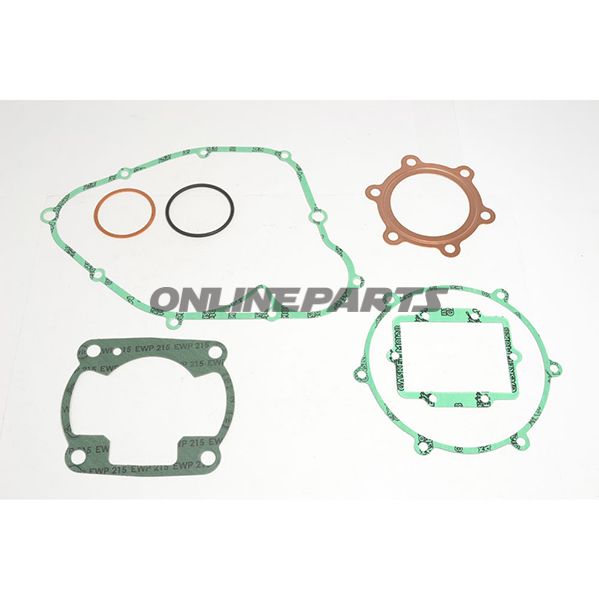 Gasket Kit Complete Athena