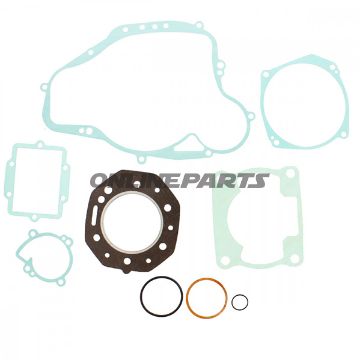 Gasket Kit Complete Athena