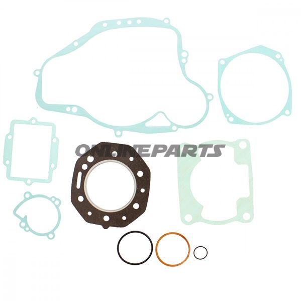 Gasket Kit Complete Athena