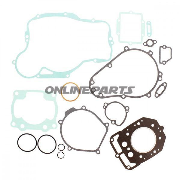 Gasket Kit Complete Athena