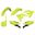 Complete Kit Yellow Fluorescentsee 8089506    11/19