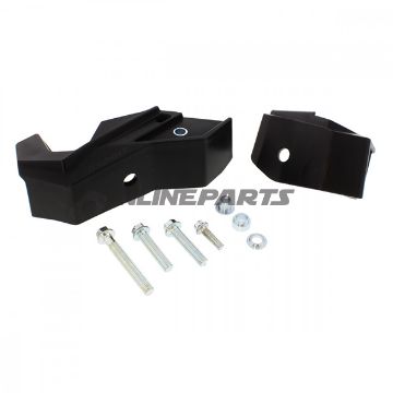 Fork Protector Ut Black
