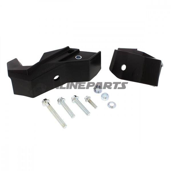 Fork Protector Ut Black