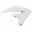 Radiator Scoops Kitwhite
