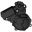 Ignition Cover Protector Black