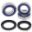 Wheel Bearing Kit Complete All Balls Racingmit Simmerringen