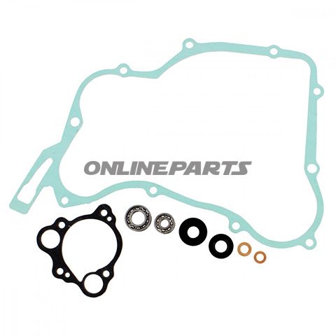 Water Pump Repair Kit