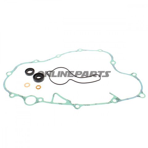 Water Pump Repair Kit