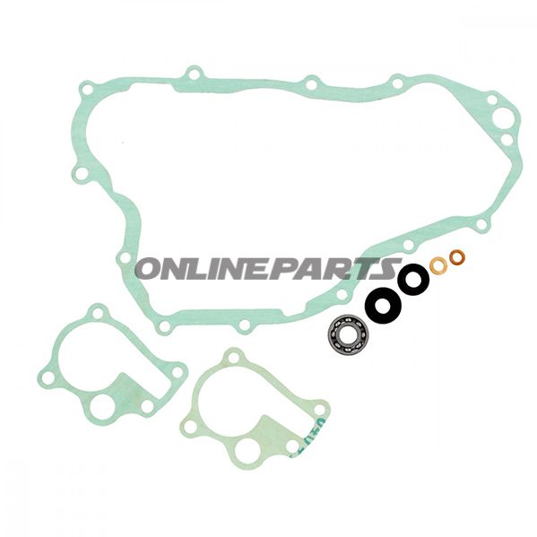 Water Pump Repair Kit