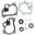 Water Pump Repair Kit