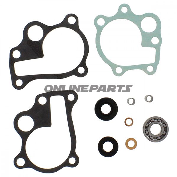 Water Pump Repair Kit