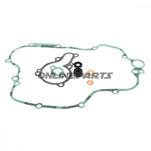 Water Pump Repair Kit Athena