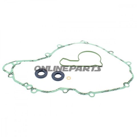 Water Pump Repair Kit Athena