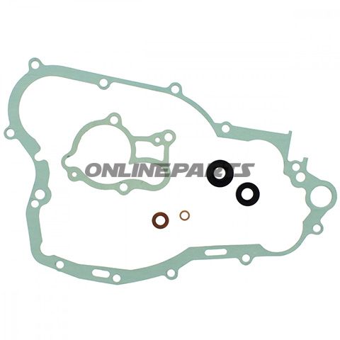 Water Pump Repair Kit Athena