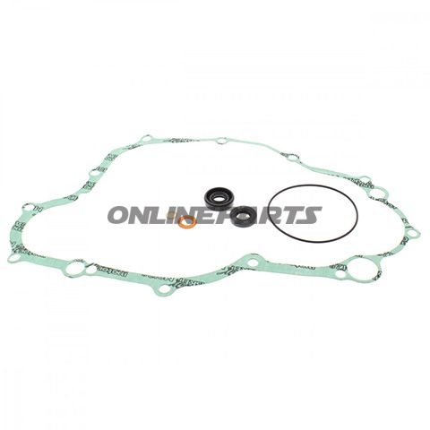 Water Pump Repair Kit Athena
