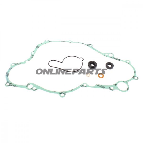 Water Pump Repair Kit Athena