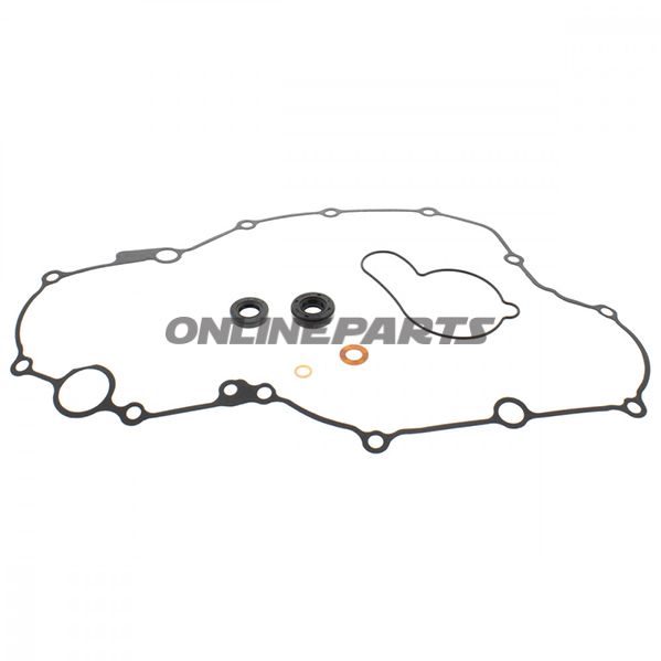 Water Pump Repair Kit Athena