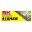 Rk Std Chain 415Hsb/114Open Chain With Clip Link