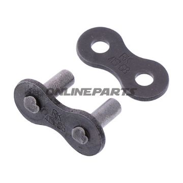 Rk Solid Rivet Link415hsb