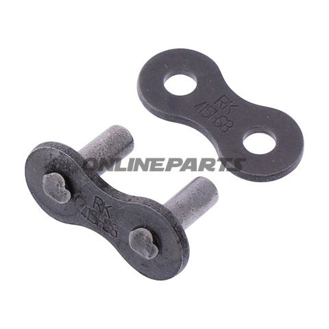 Rk Solid Rivet Link415hsb