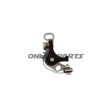 Ignition Contact Tourmax