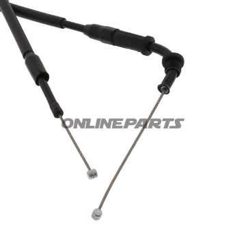 Throttle Cable