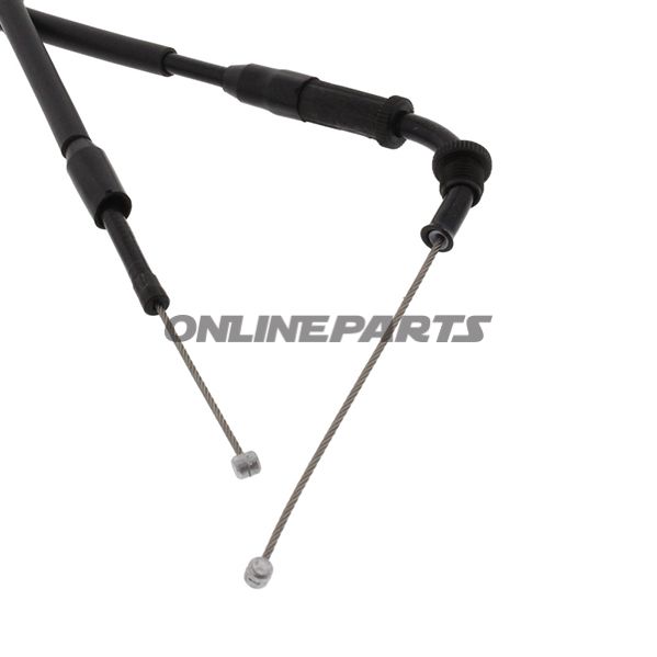 Throttle Cable