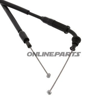 Throttle Cable A Opener