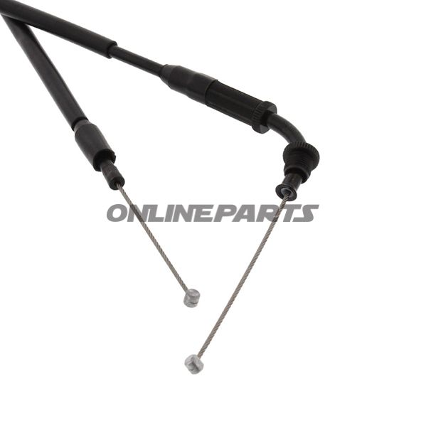 Throttle Cable A Opener