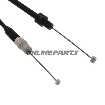 Throttle Cable