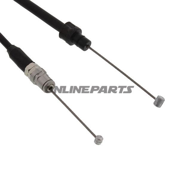 Throttle Cable