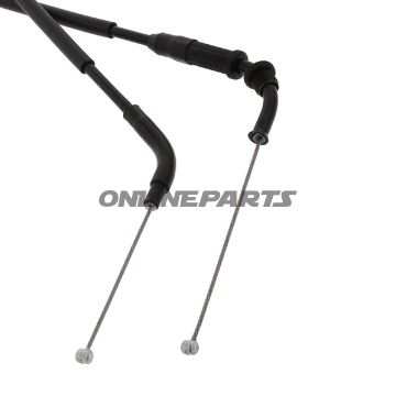 Throttle Cable