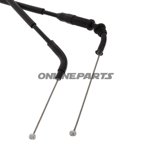 Throttle Cable