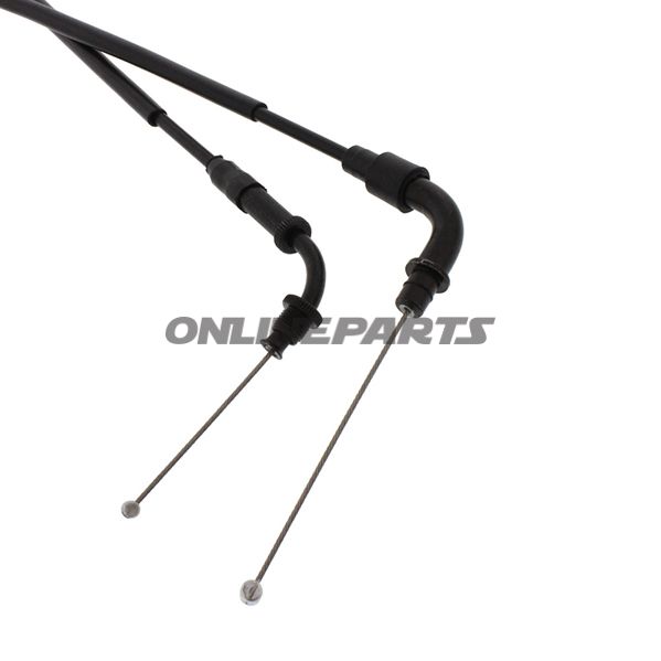 Throttle Cable