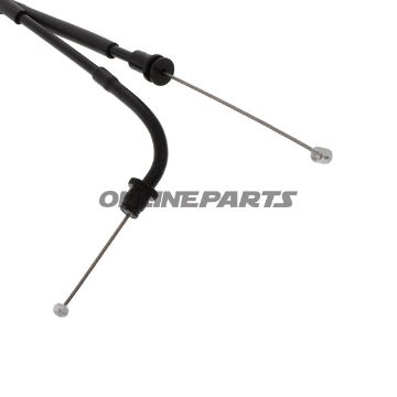 Throttle Cable